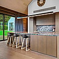 Potts house, Kitchen
