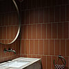 Shift House bathroom