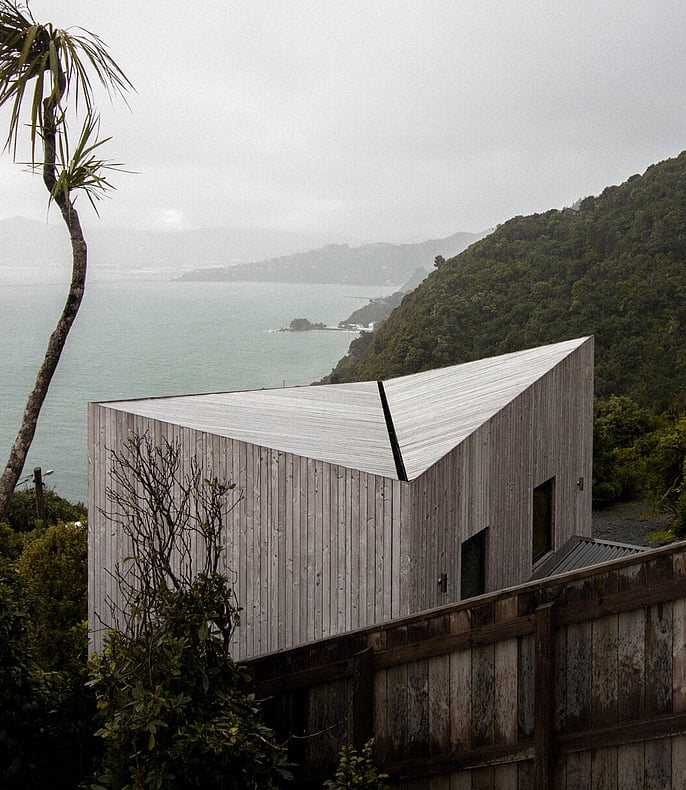 eastbourne studio new build project