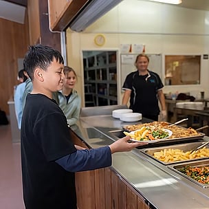 Events and school holiday camps at Tui Ridge Park, Rotorua