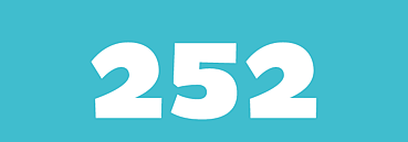 252 total beds at Tui Ridge Park