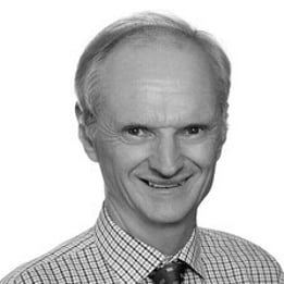 Gerard Briody