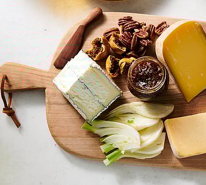 Flaxman Cheeseboard