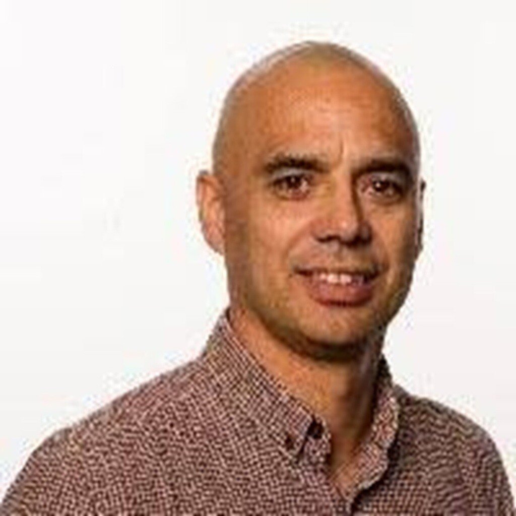 Keith Mapira OUR PEOPLE | Karapitipitinga mariko