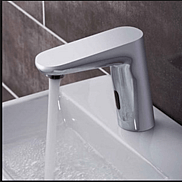 ET2-30.4 Basin Mounted Sensor Tap