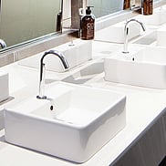 ET2-OL24.1 Basin Mounted Sensor Tap