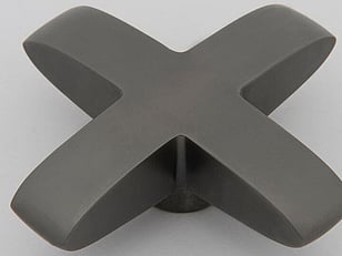 Gunmetal bespoke option