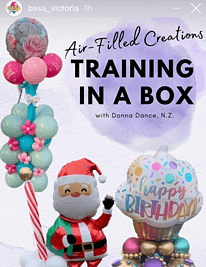 Balloon Events | Balloons Tauranga