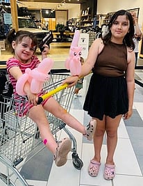 Balloon Creations | Balloons Tauranga