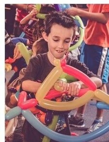 Tauranga Shows and Events | Tauranga Balloons