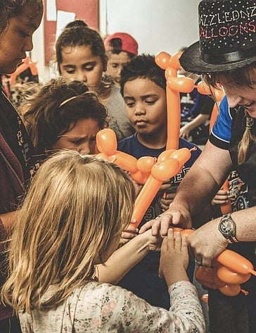 Tauranga Shows and Events | Tauranga Balloons