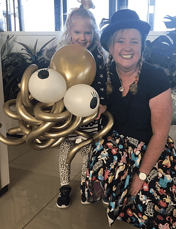 Tauranga Shows and Events | Tauranga Balloons