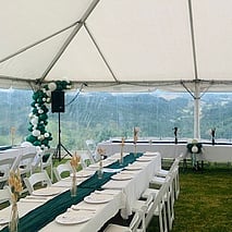 Wedding Balloon Decor | Balloon Decor Tauranga