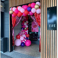 Balloon Decor | Balloon Decor Tauranga