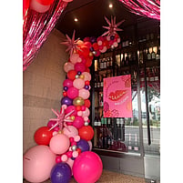 Balloon Decor | Balloon Decor Tauranga