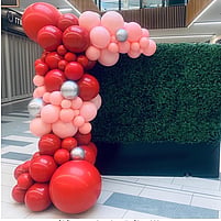 Balloon Decor | Balloon Decor Tauranga