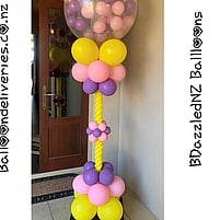 Balloon Decor | Balloon Decor Tauranga
