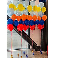 Balloon Decor | Balloon Decor Tauranga