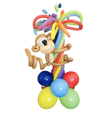 Balloon Animals | Balloon Animals Tauranga