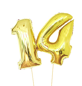 Helium Balloons | Balloons Tauranga