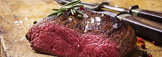 Choose your venison cuts at Cambridge Homekill