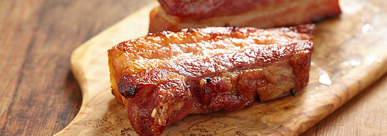 Choose your pork cuts at Cambridge Homekills