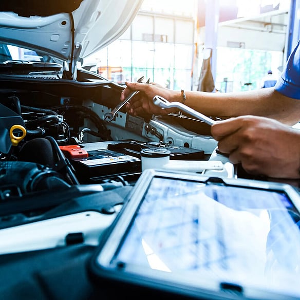 diagnostic automotive equipment