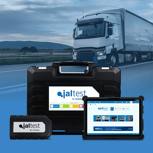 JALTEST