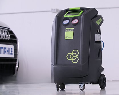 AIR CONDITIONING EQUIPMENT