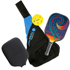 Pickleball Starter Kit