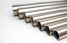 stainless steel tube