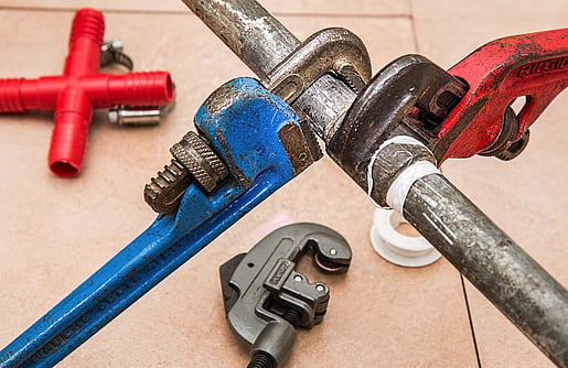 Customer reviews for JK Drainage and Plumbing