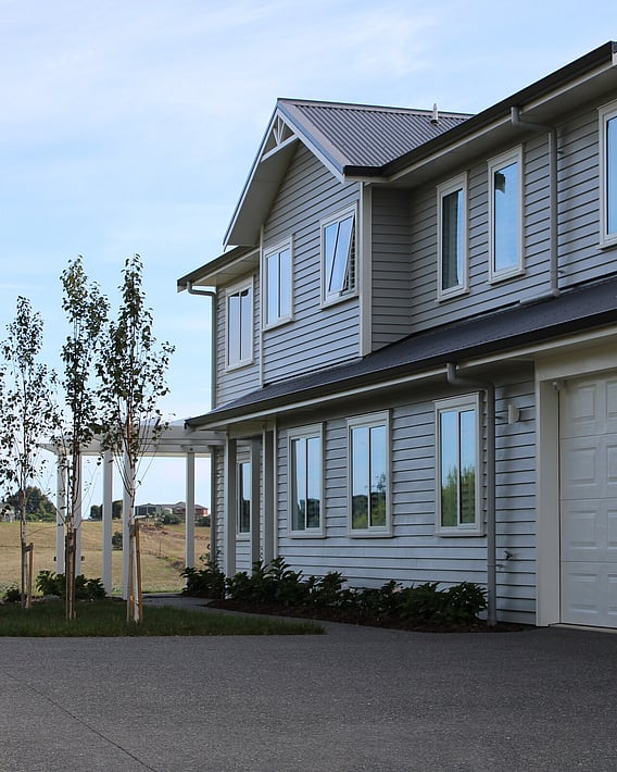 Home builder | Tony Farley | Wanaka Builder