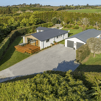 Home Build | Tony Farley Queenstown Builder