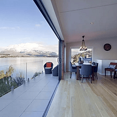 Lakeside home build | Central Building Mangawhai Heads