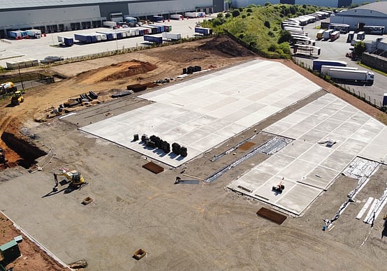 Allports Phase 1