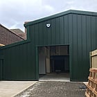 Kingston Crematorium