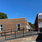 Carshalton Boys science block