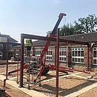  Carshalton Boys science block