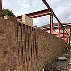  Carshalton Boys science block