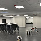  Carshalton Boys science block