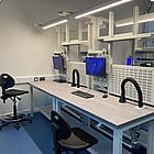 Nescot College