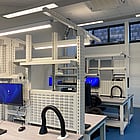 Nescot College