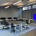 Nescot College