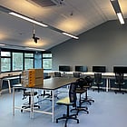 Nescot College