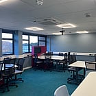 Nescot College