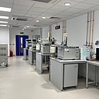  Drug Development Solutions Ltd | Cravencroft
