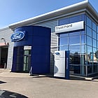 Trust Ford