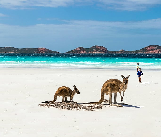 Australia