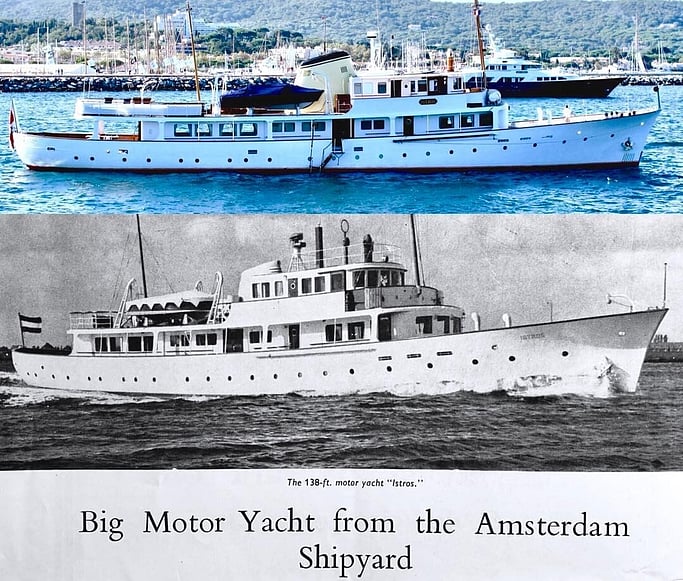Amels 60